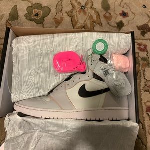 OG defiant SB NYC to PARIS Jordan 1